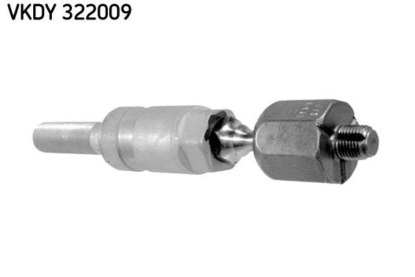 SKF Axialgelenk, Spurstange